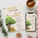 Search for bumblebee gender reveal invitations He or she