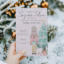 Search for baby christmas invitations Whimsical