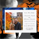 Search for costume party save the dates October