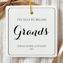 Search for grand christmas tree decorations Black and white