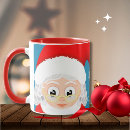 Search for mrs claus mugs Xmas