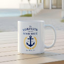 Search for family beach house mugs Nautical