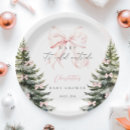 Search for winter wonderland baby shower posters Pine trees