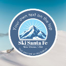 Search for santa fe new mexico stickers Vacation