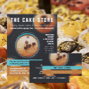 Search for cake flyers Bakery