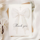 Search for elegant baptism cards Minimal
