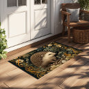 Search for hedgehog doormats Nature