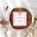 Search for pizza napkins Typography