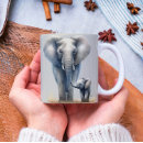 Search for african elephant mugs Animal lover