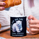 Search for cool bear mugs Typography