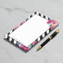 Search for floral pattern striped cards invites Colourful