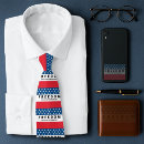 Search for true ties Patriotic