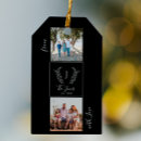 Search for monogram gift tags Birthday