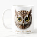 Search for screech mugs Owl