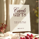 Search for cards and signs Vintage