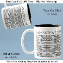 Search for surprise mugs Stylish