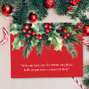 Search for christmas song lyrics postcards Quote