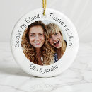 Search for cousins christmas tree decorations Keepsake