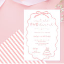 Search for doodle invitations Little miss onederful