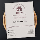 Search for decorator flyers House