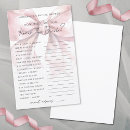 Search for blushing bride For her