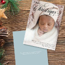 Search for new parents christmas cards Elegant