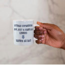 Search for superhero coffee mugs Typography