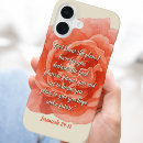 Search for jeremiah 29 iphone cases Bible verse