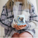 Search for pugs and kisses mugs Animal