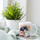 Search for colouring book mugs Cat