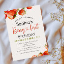 Search for japanese birthday invitations Watercolor