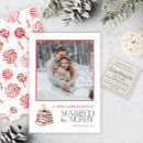Search for merry candy cane christmas cards Typography