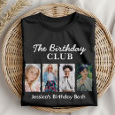 Search for squad clothing Birthday crew