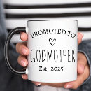 Search for funny godfather mugs Christening