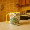 Search for psychedelic mushroom mugs Retro