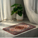 Search for persian bath mats Red