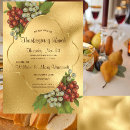Search for friendgiving invitations Botanical