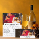 Search for wineries business cards Alcohol