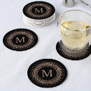 Search for mandala coasters Medallion