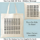 Search for secret bags Quote