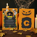 Search for monster thank you cards Spooktacular