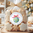 Search for ornament round stickers Baubles