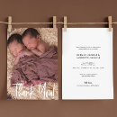 Search for welcome twins invitations Modern