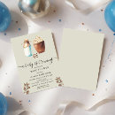 Search for milk invitations Gender neutral