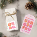 Search for holiday gift tags Whimsical
