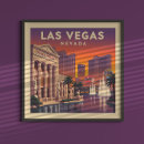 Search for vintage vegas posters Nevada