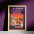 Search for vintage vegas posters Nevada