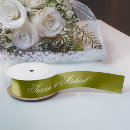 Search for olive ribbon Simple