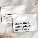 Search for time wedding invitations Simple