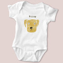 Search for cute golden retriever baby clothes Animal